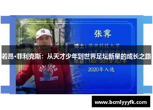 若昂·菲利克斯：从天才少年到世界足坛新星的成长之路